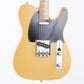 [SN JD22025954] USED Fender / Traditional II 50s Telecaster Butter Scotch Blonde [12]
