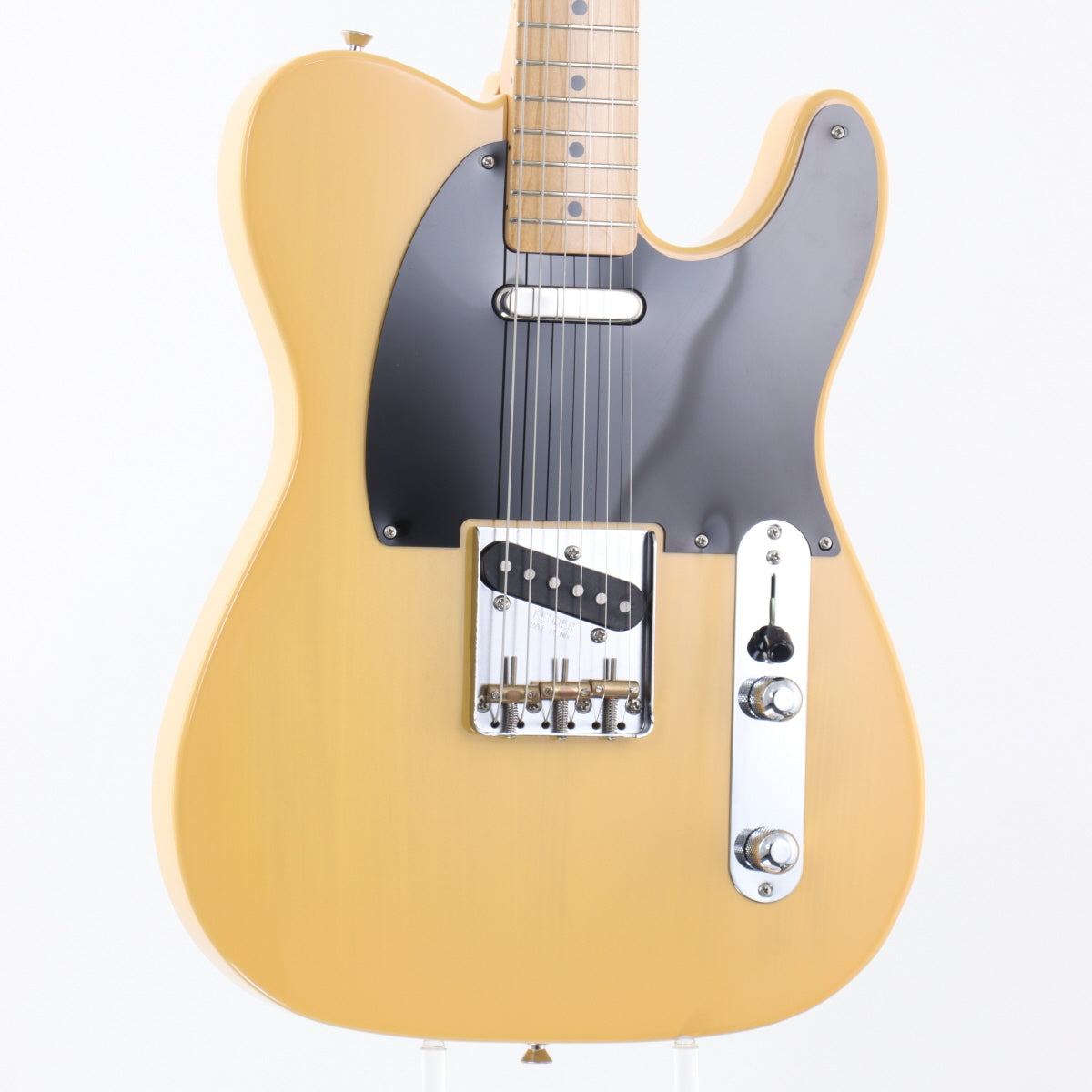 [SN JD22025954] USED Fender / Traditional II 50s Telecaster Butter Scotch Blonde [12]
