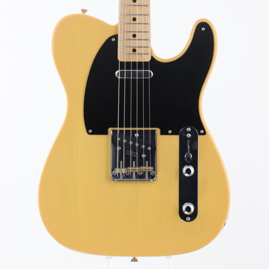 [SN JD22025954] USED Fender / Traditional II 50s Telecaster Butter Scotch Blonde [12]