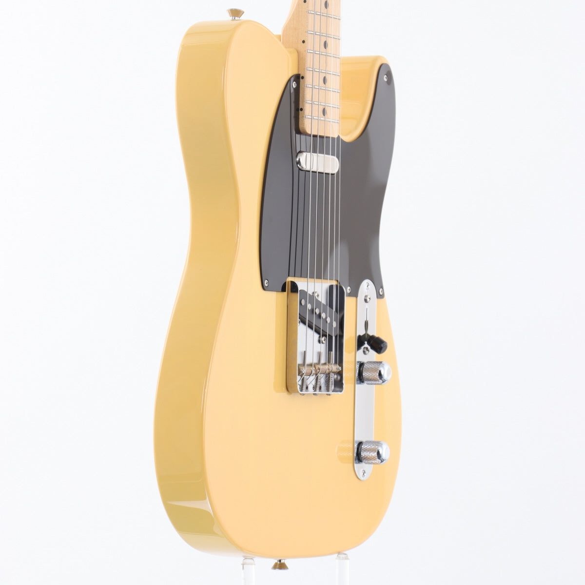 [SN JD22025954] USED Fender / Traditional II 50s Telecaster Butter Scotch Blonde [12]