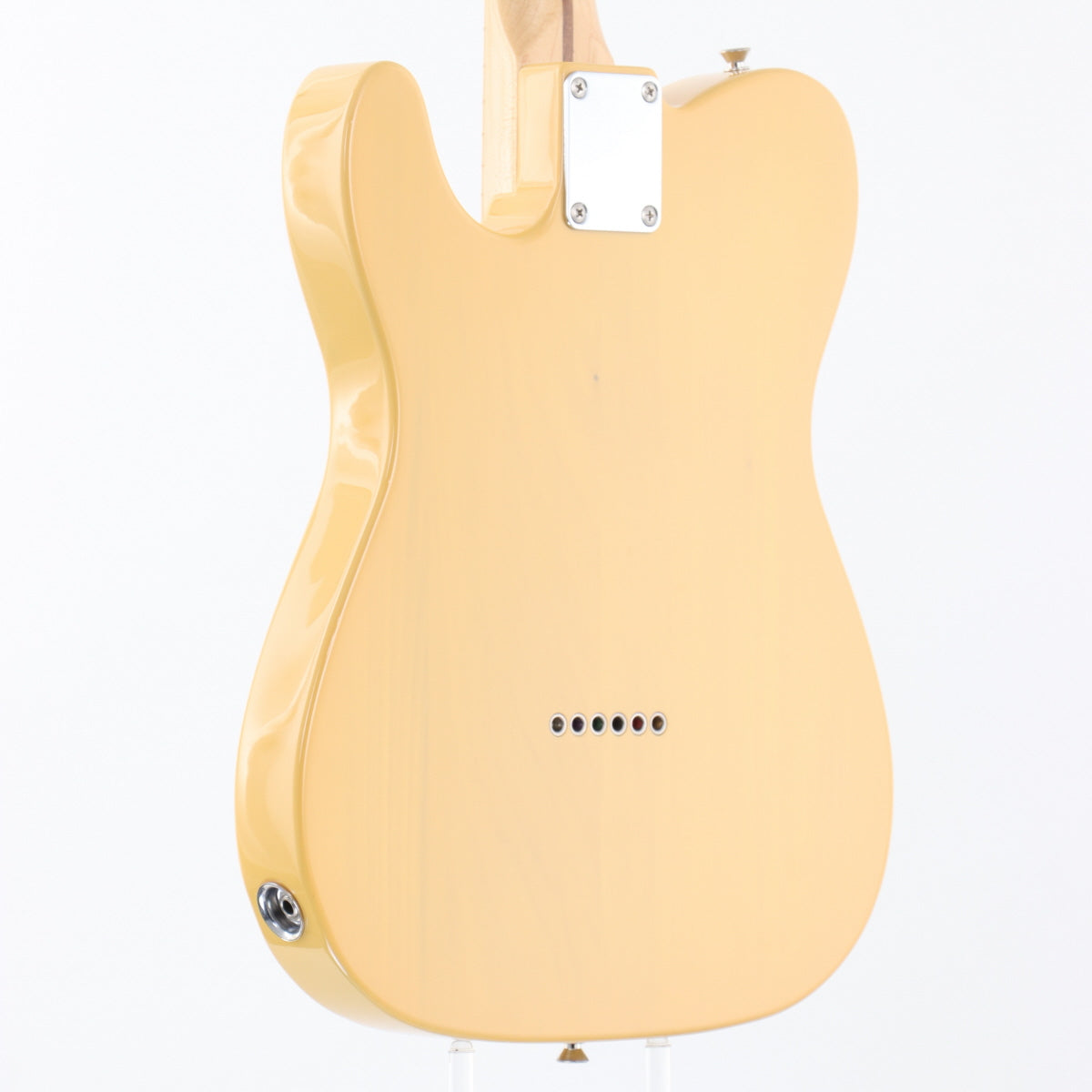 [SN JD22025954] USED Fender / Traditional II 50s Telecaster Butter Scotch Blonde [12]