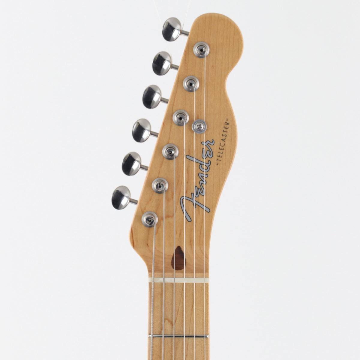 [SN JD22025954] USED Fender / Traditional II 50s Telecaster Butter Scotch Blonde [12]