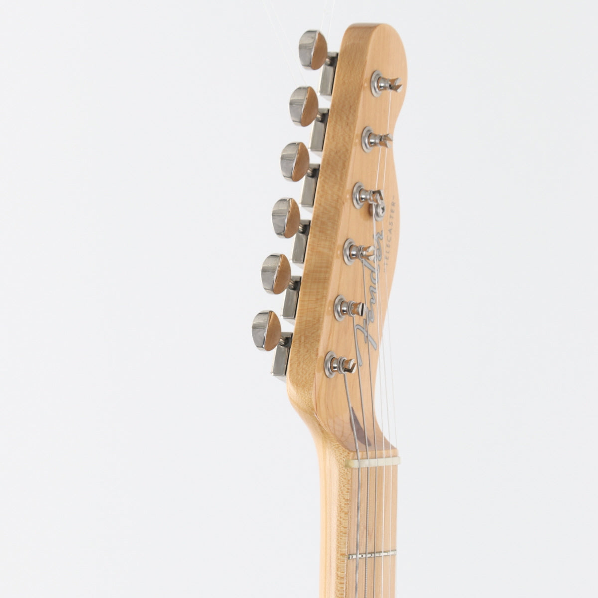 [SN JD22025954] USED Fender / Traditional II 50s Telecaster Butter Scotch Blonde [12]