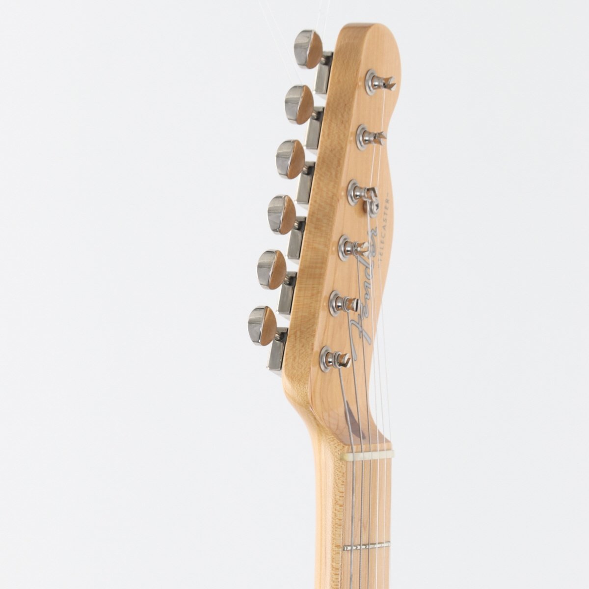 [SN JD22025954] USED Fender / Traditional II 50s Telecaster Butter Scotch Blonde [12]