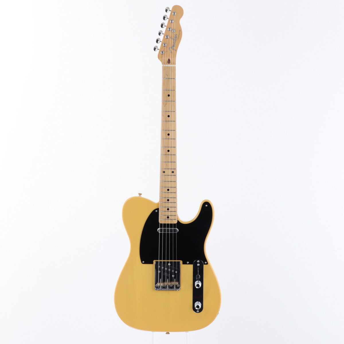[SN JD22025954] USED Fender / Traditional II 50s Telecaster Butter Scotch Blonde [12]