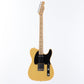 [SN JD22025954] USED Fender / Traditional II 50s Telecaster Butter Scotch Blonde [12]