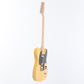 [SN JD22025954] USED Fender / Traditional II 50s Telecaster Butter Scotch Blonde [12]