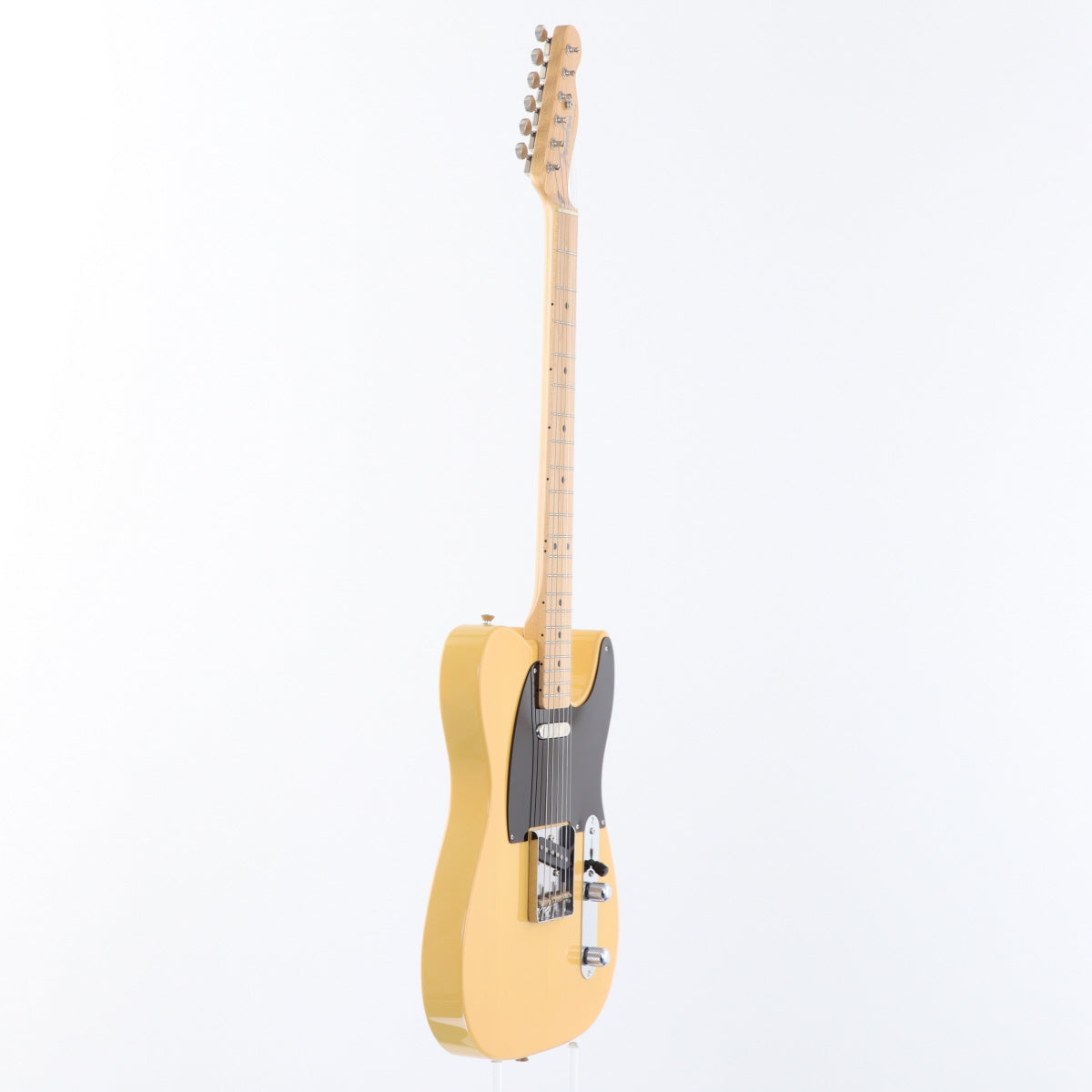 [SN JD22025954] USED Fender / Traditional II 50s Telecaster Butter Scotch Blonde [12]