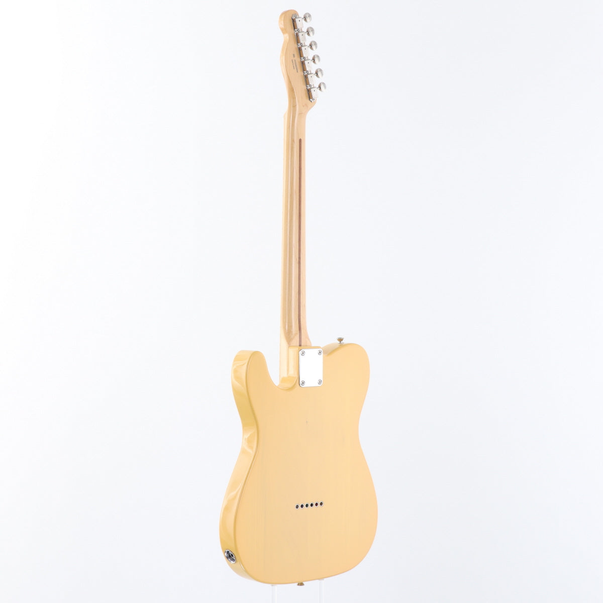 [SN JD22025954] USED Fender / Traditional II 50s Telecaster Butter Scotch Blonde [12]