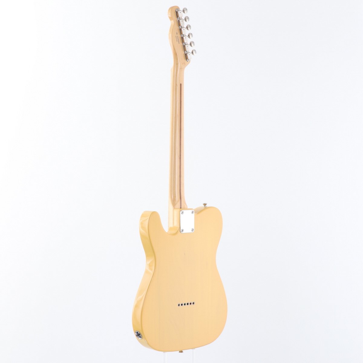 [SN JD22025954] USED Fender / Traditional II 50s Telecaster Butter Scotch Blonde [12]