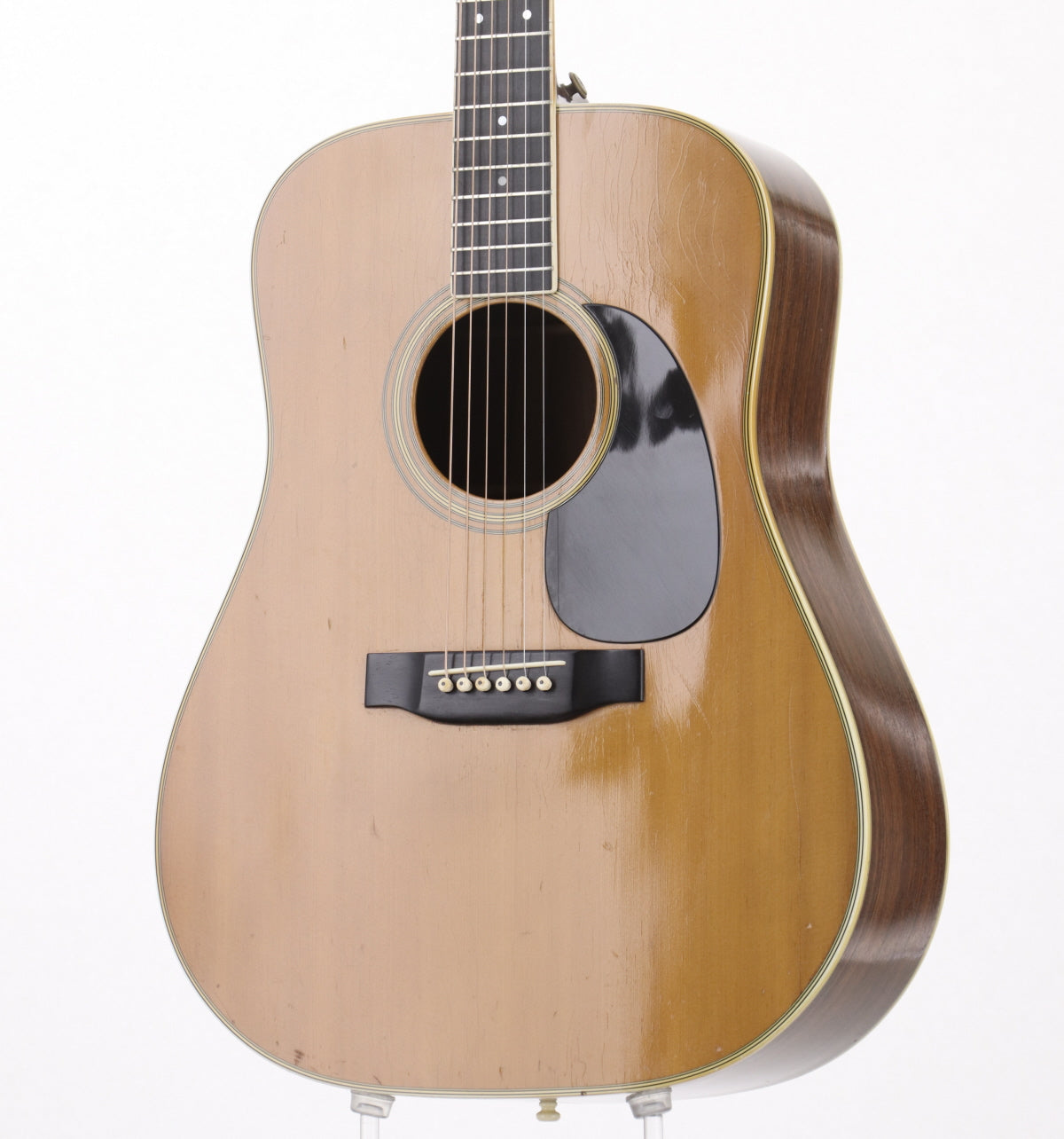 [SN 359086] USED MARTIN / 1975 D-35 [10]