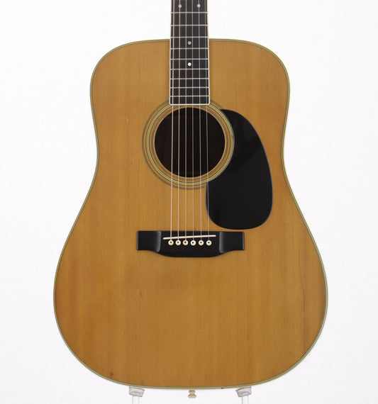 [SN 359086] USED MARTIN / 1975 D-35 [10]