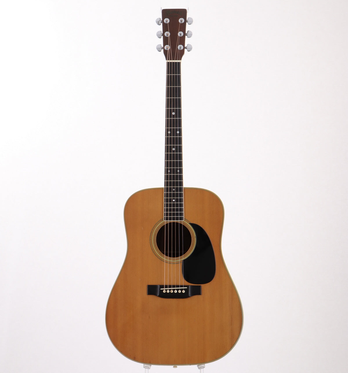 [SN 359086] USED MARTIN / 1975 D-35 [10]