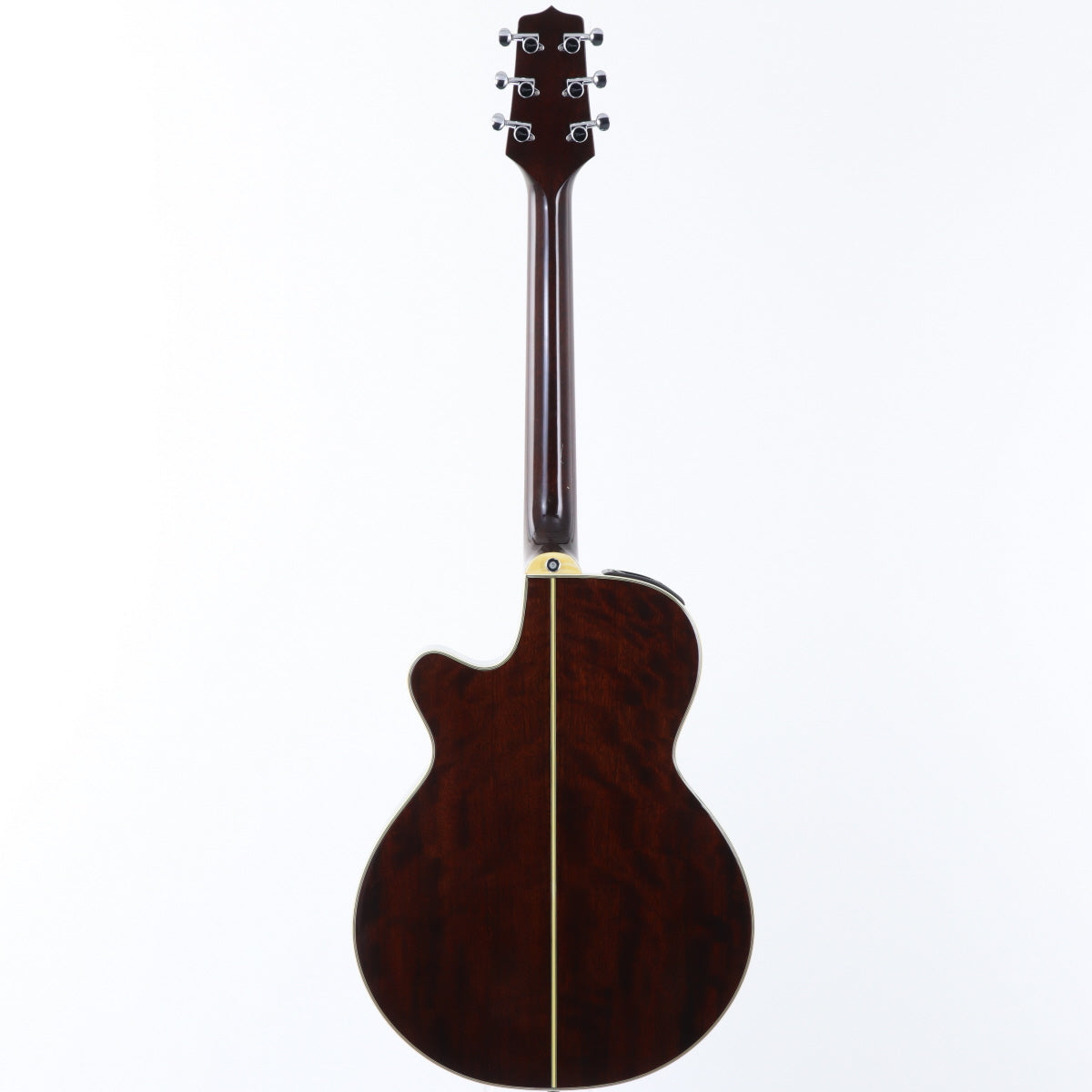 [SN 26110267] USED Takamine Takamine / NPT-108 Brown Sunburst [20]