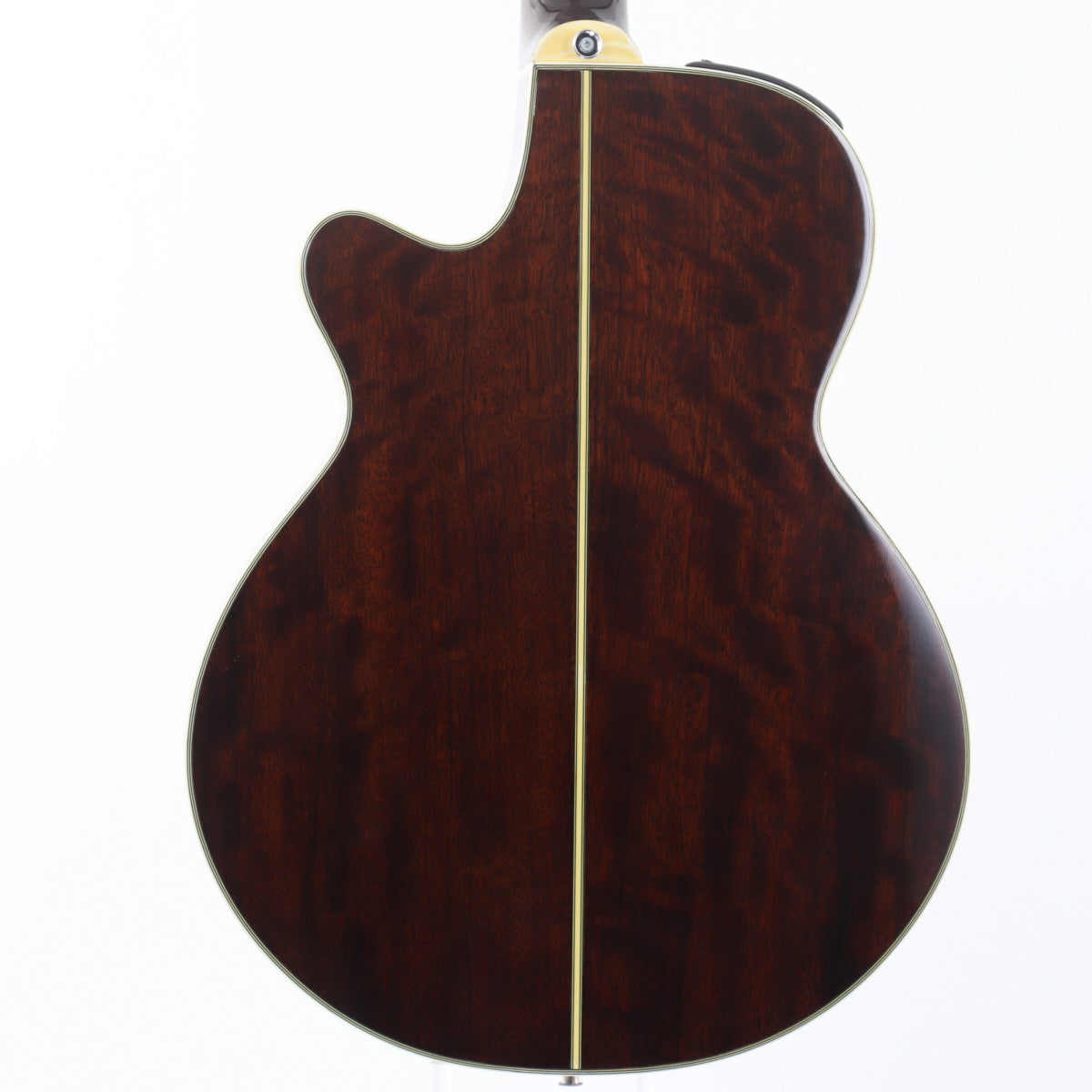 [SN 26110267] USED Takamine Takamine / NPT-108 Brown Sunburst [20]