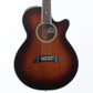 [SN 26110267] USED Takamine Takamine / NPT-108 Brown Sunburst [20]