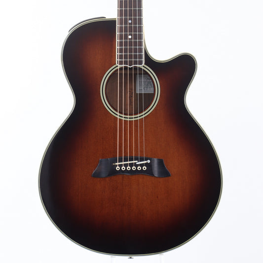[SN 26110267] USED Takamine Takamine / NPT-108 Brown Sunburst [20]