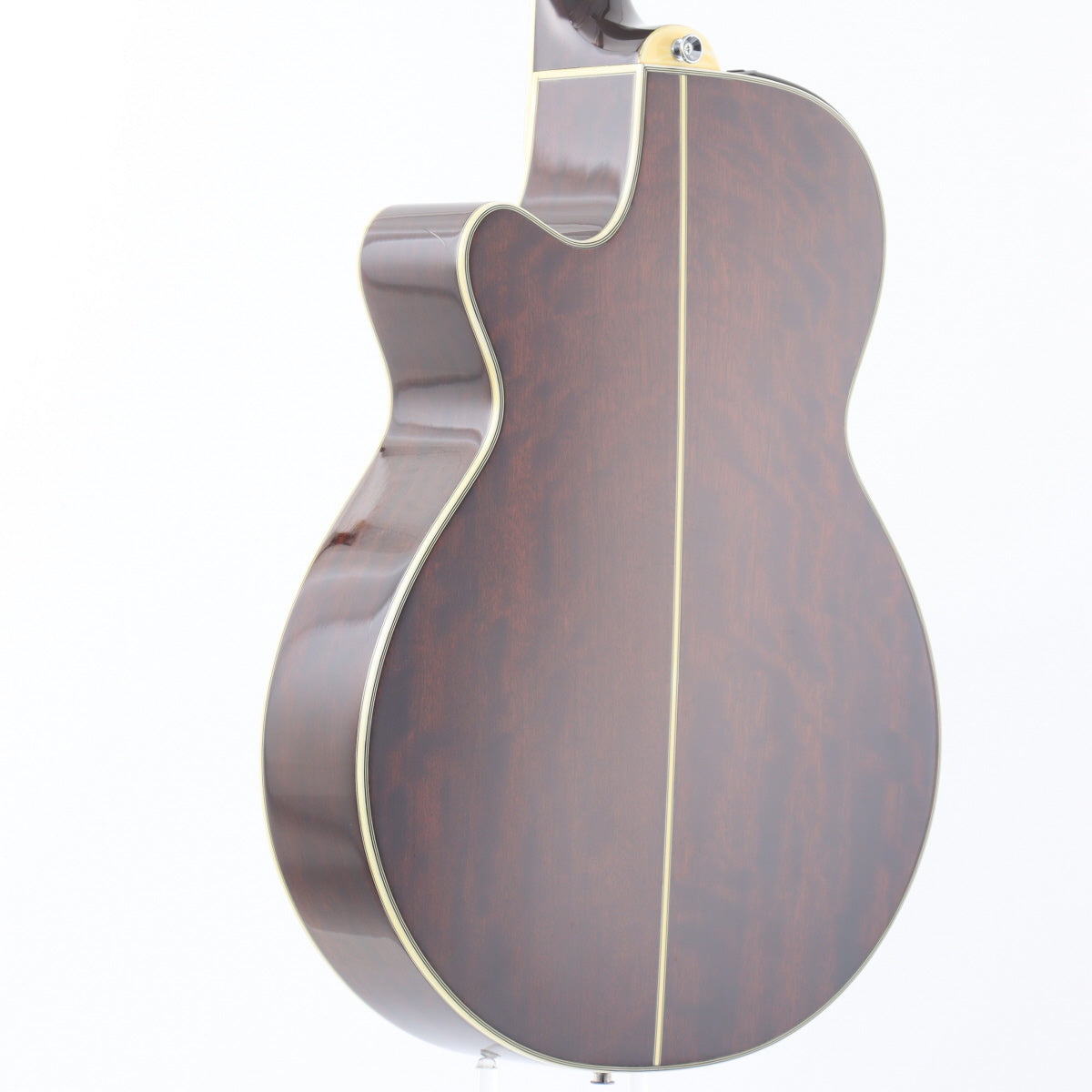 [SN 26110267] USED Takamine Takamine / NPT-108 Brown Sunburst [20]