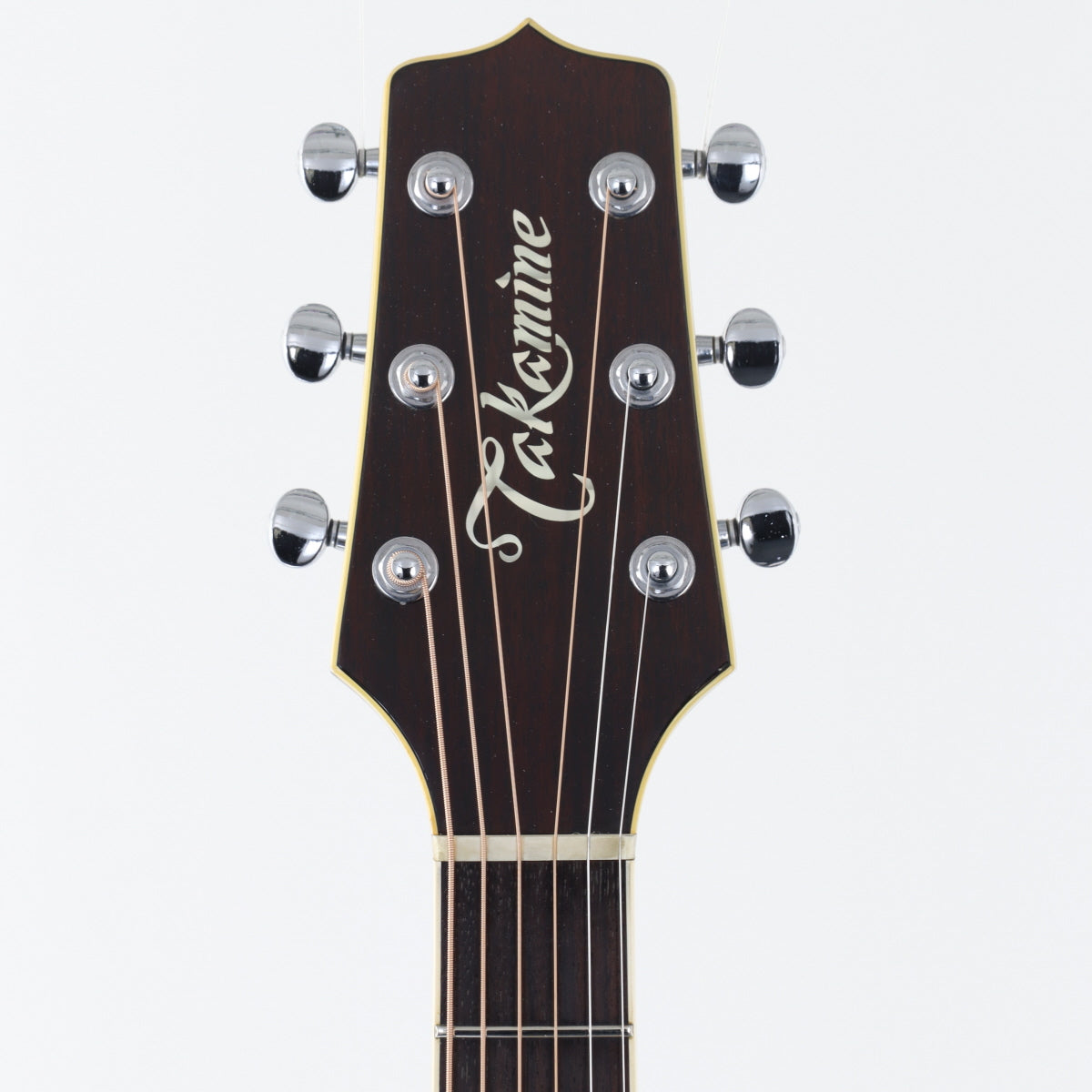 [SN 26110267] USED Takamine Takamine / NPT-108 Brown Sunburst [20]