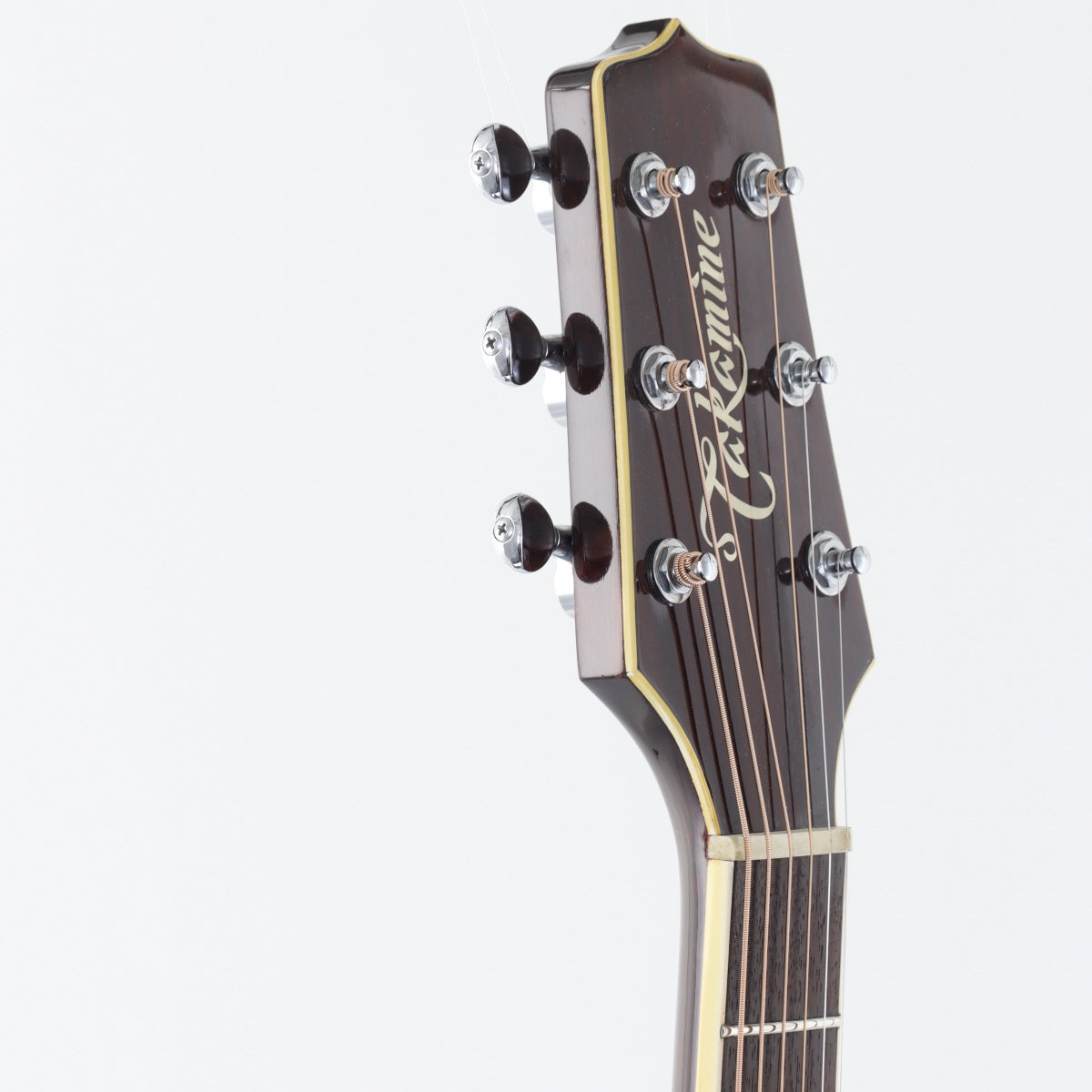 [SN 26110267] USED Takamine Takamine / NPT-108 Brown Sunburst [20]