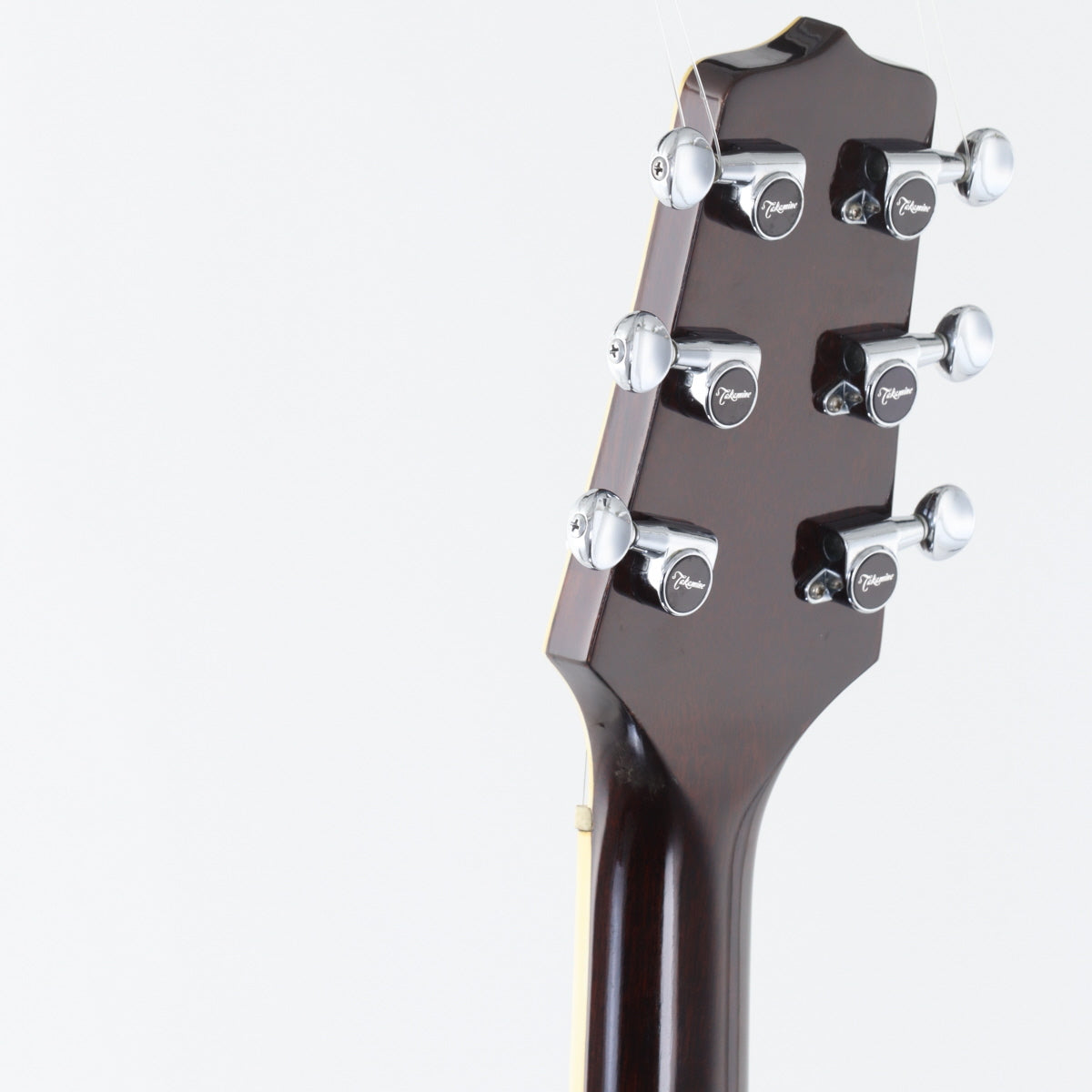 [SN 26110267] USED Takamine Takamine / NPT-108 Brown Sunburst [20]