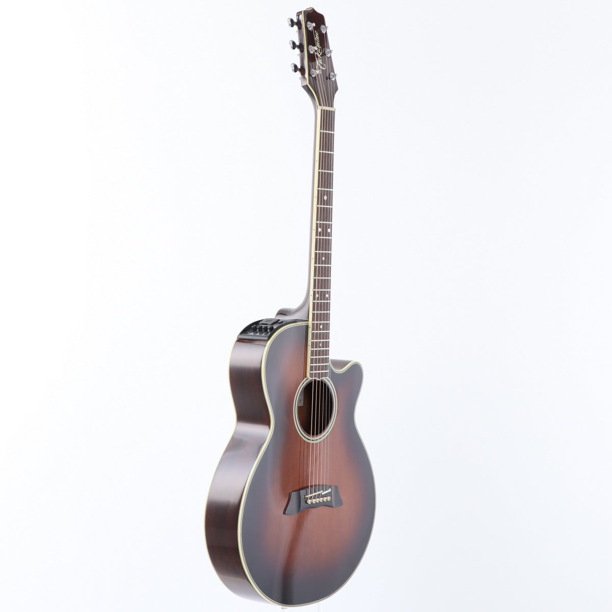 [SN 26110267] USED Takamine Takamine / NPT-108 Brown Sunburst [20]
