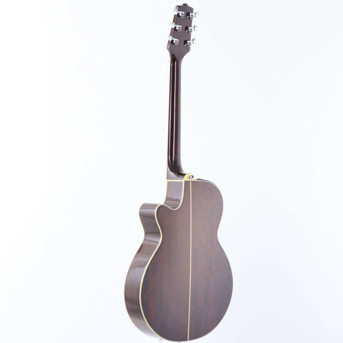 [SN 26110267] USED Takamine Takamine / NPT-108 Brown Sunburst [20]