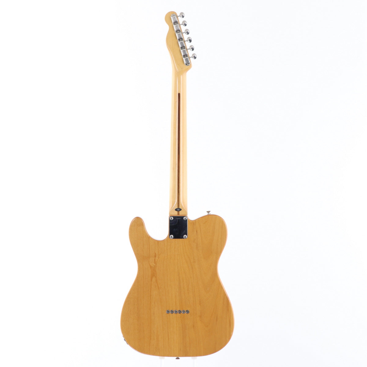 [SN 14943] USED Tokai Tokai / TE55N Breezy Sound Mod Natural [20]