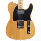 [SN 14943] USED Tokai Tokai / TE55N Breezy Sound Mod Natural [20]