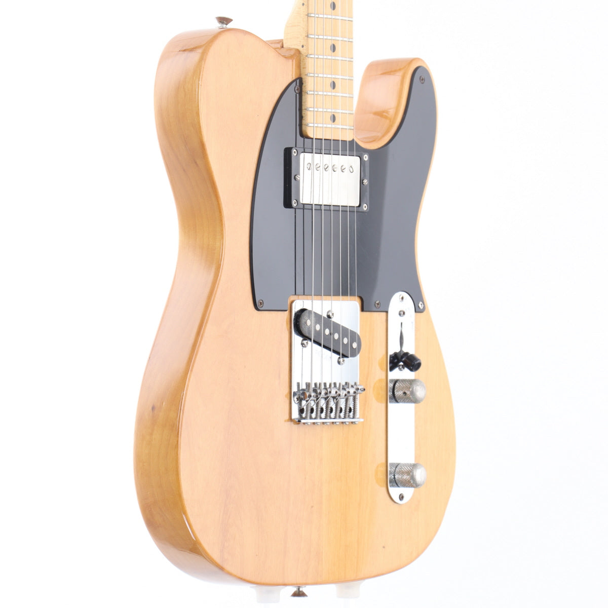 [SN 14943] USED Tokai Tokai / TE55N Breezy Sound Mod Natural [20]