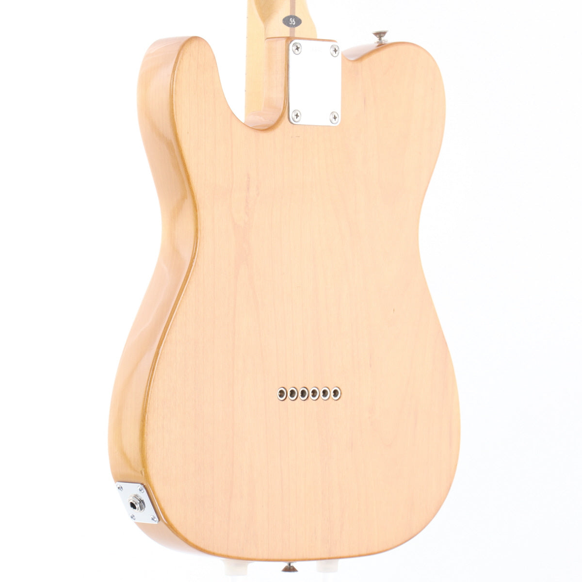 [SN 14943] USED Tokai Tokai / TE55N Breezy Sound Mod Natural [20]