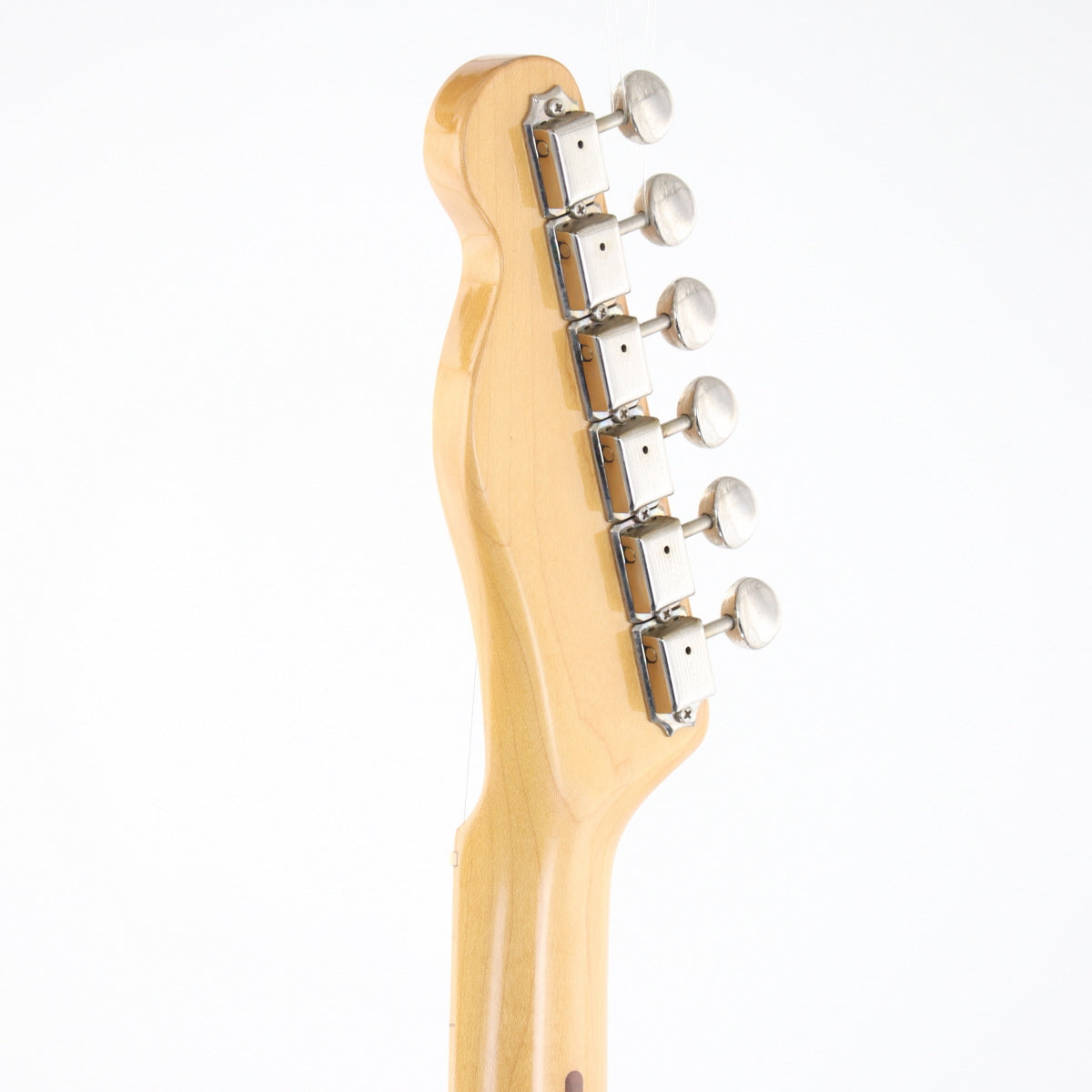 [SN 14943] USED Tokai Tokai / TE55N Breezy Sound Mod Natural [20]