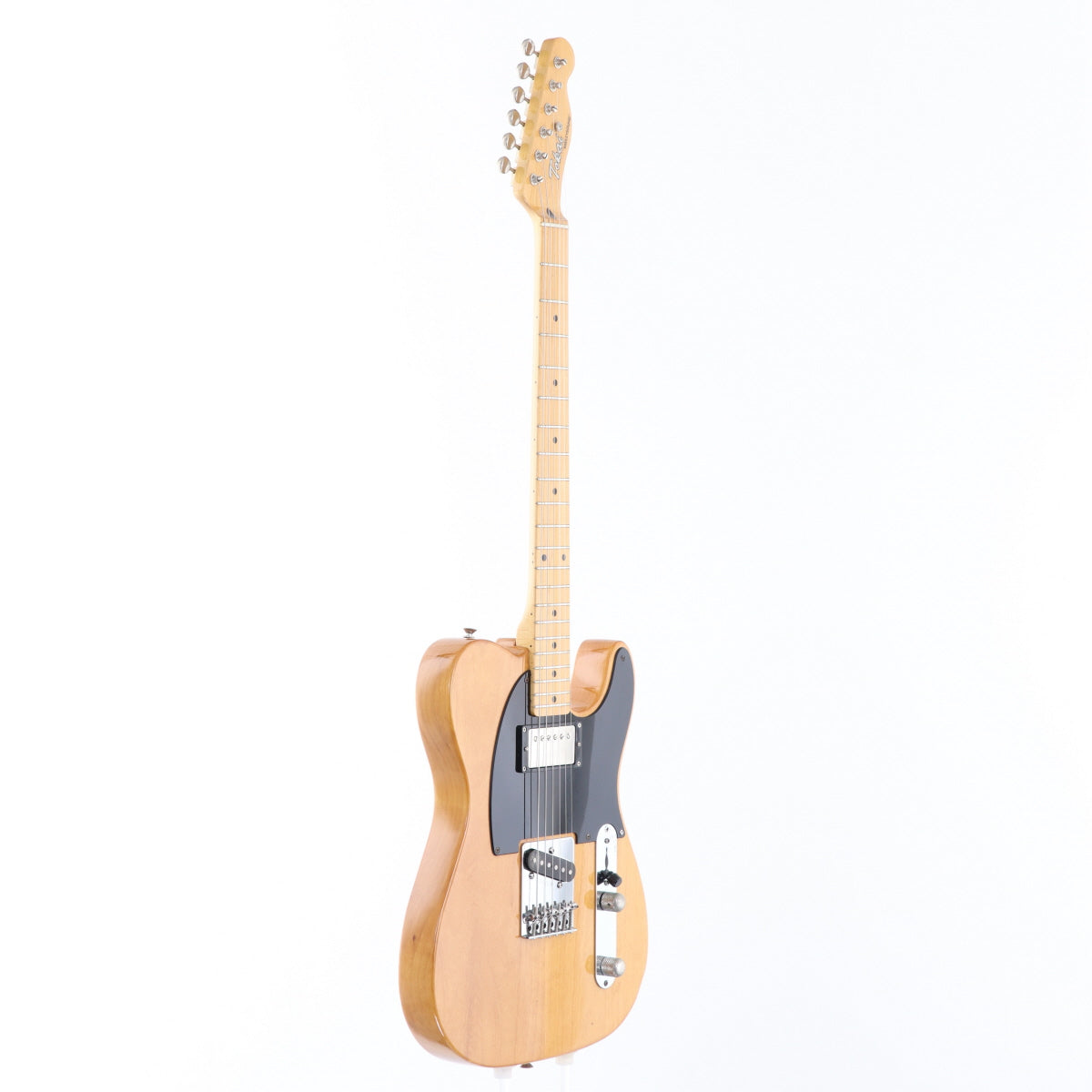 [SN 14943] USED Tokai Tokai / TE55N Breezy Sound Mod Natural [20]