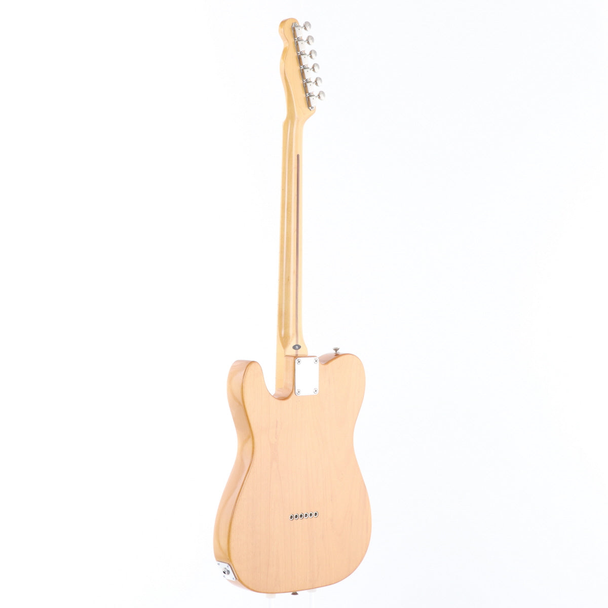 [SN 14943] USED Tokai Tokai / TE55N Breezy Sound Mod Natural [20]
