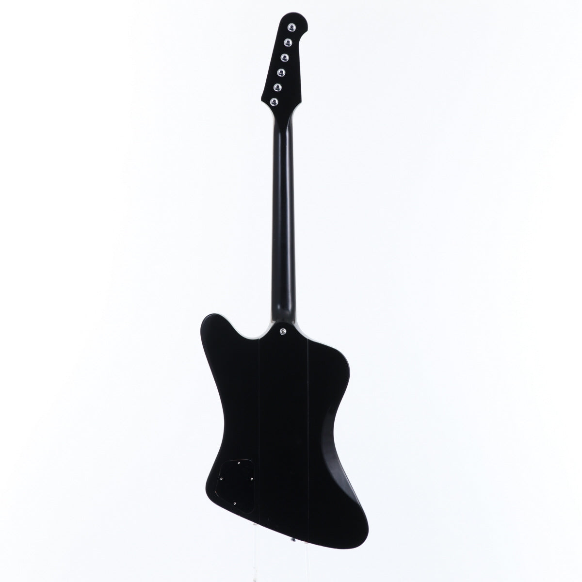 [SN 131321425] USED Gibson USA / Firebird V w/Gearless Tuner 2013 Ebony [12]
