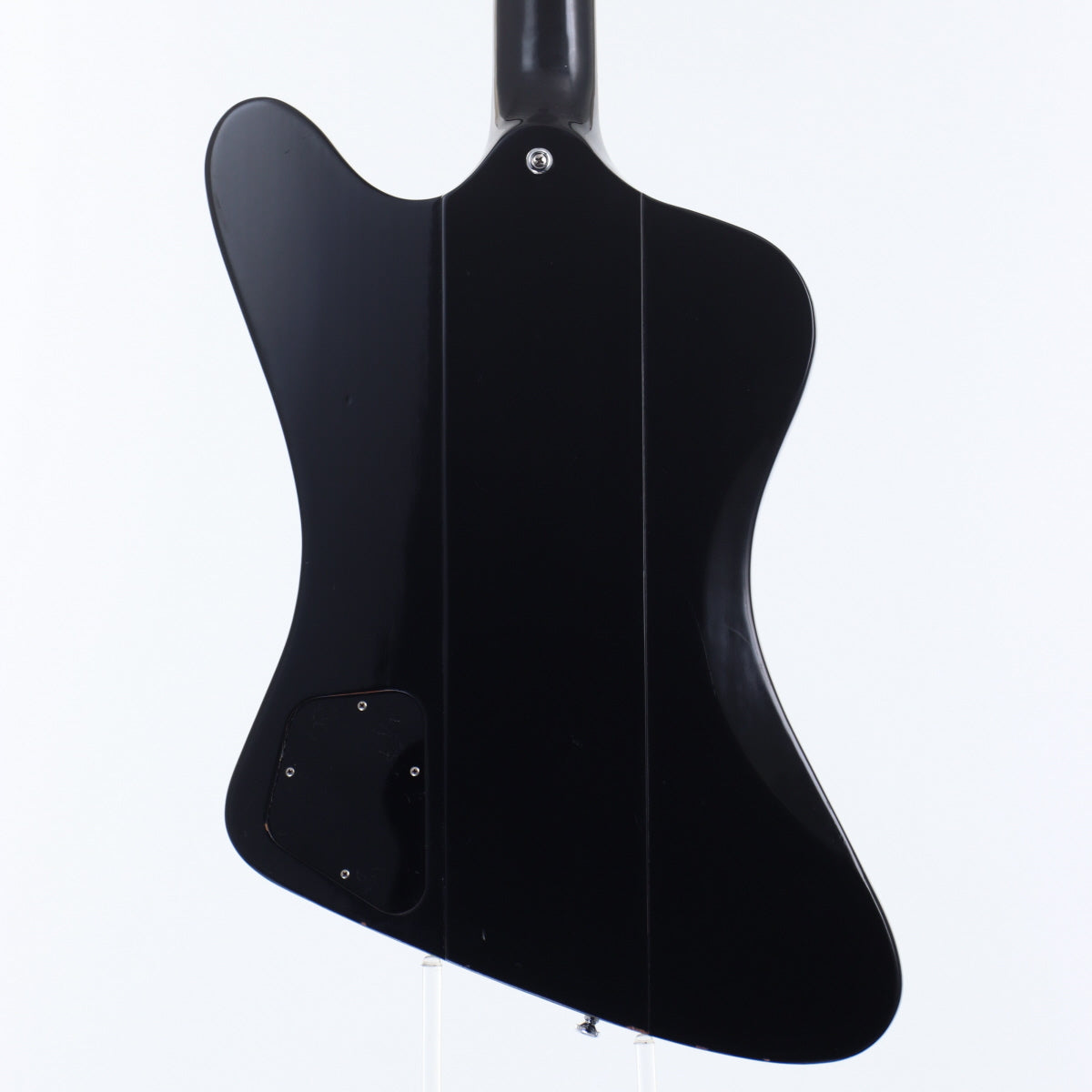 [SN 131321425] USED Gibson USA / Firebird V w/Gearless Tuner 2013 Ebony [12]