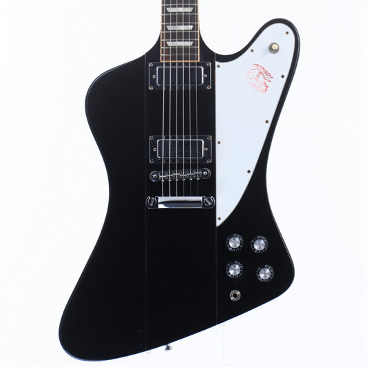[SN 131321425] USED Gibson USA / Firebird V w/Gearless Tuner 2013 Ebony [12]
