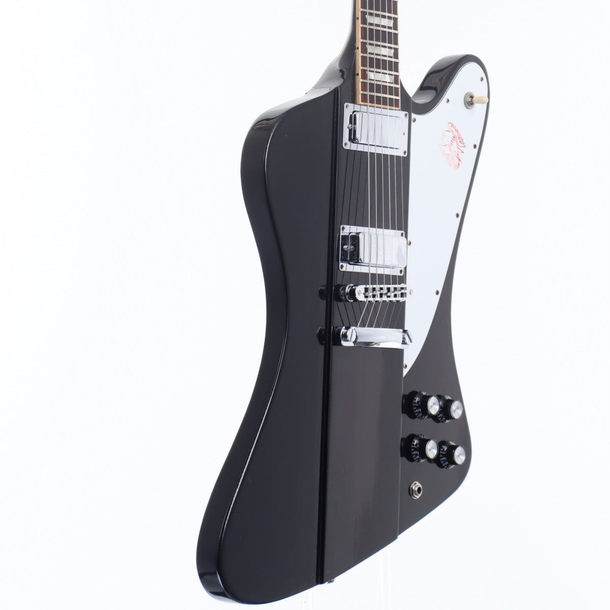 [SN 131321425] USED Gibson USA / Firebird V w/Gearless Tuner 2013 Ebony [12]