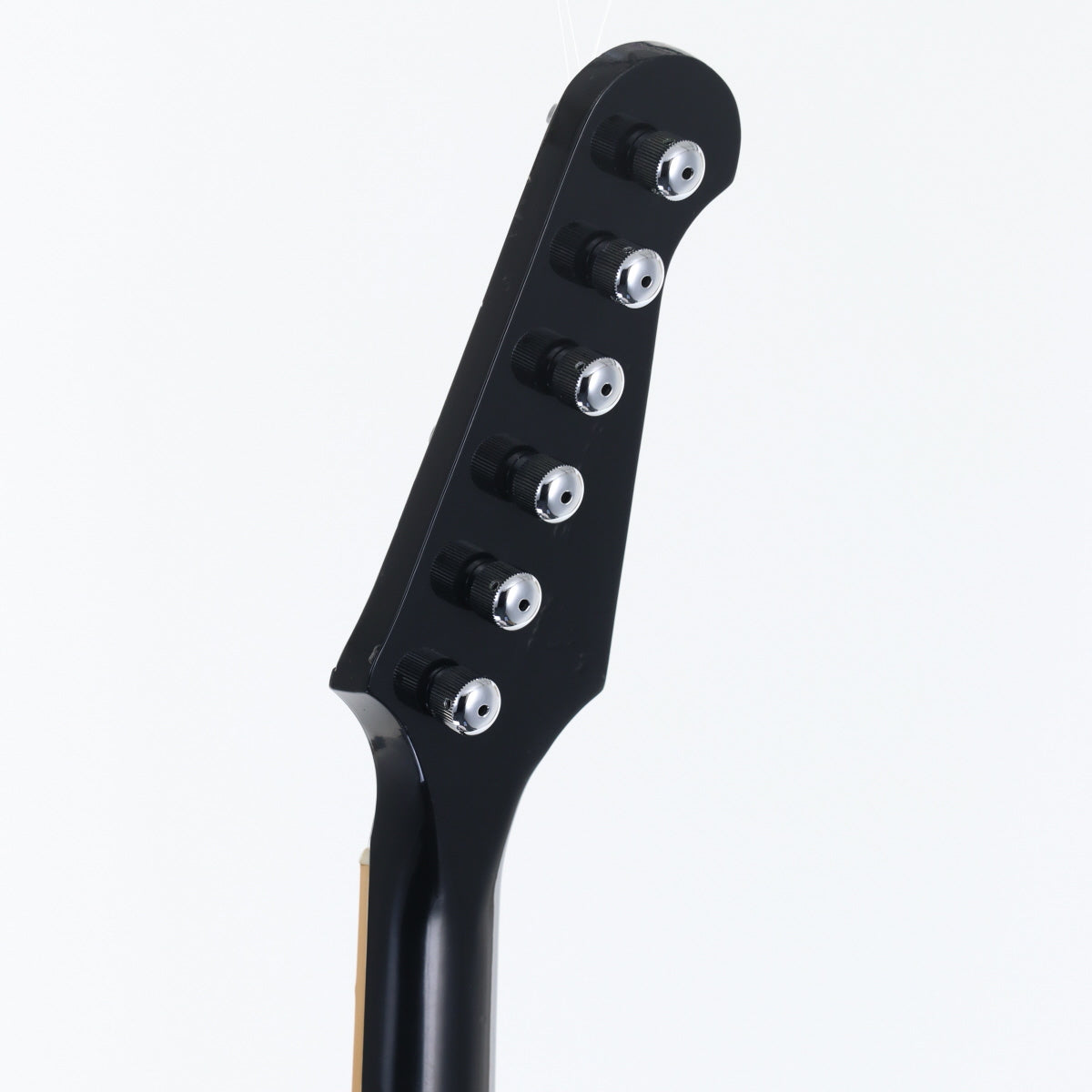 [SN 131321425] USED Gibson USA / Firebird V w/Gearless Tuner 2013 Ebony [12]