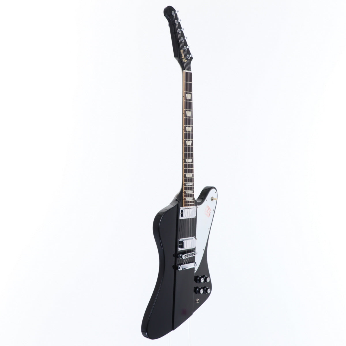 [SN 131321425] USED Gibson USA / Firebird V w/Gearless Tuner 2013 Ebony [12]