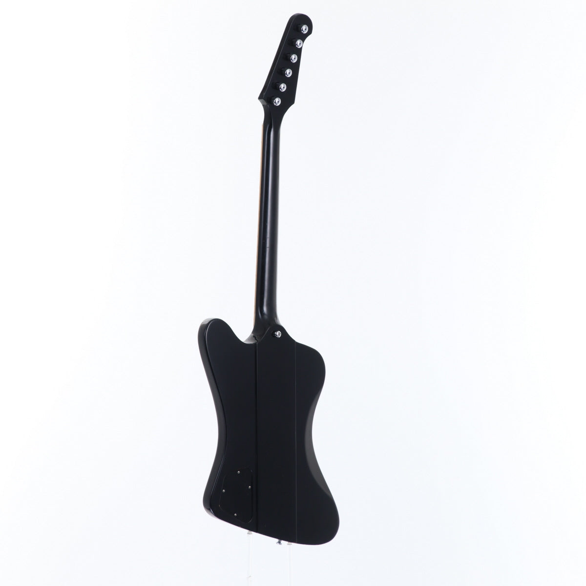[SN 131321425] USED Gibson USA / Firebird V w/Gearless Tuner 2013 Ebony [12]
