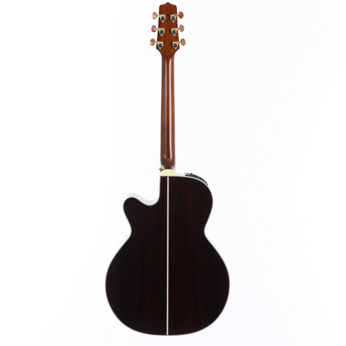 [SN 59060080] USED Takamine Takamine / DMP50S Natural [20]