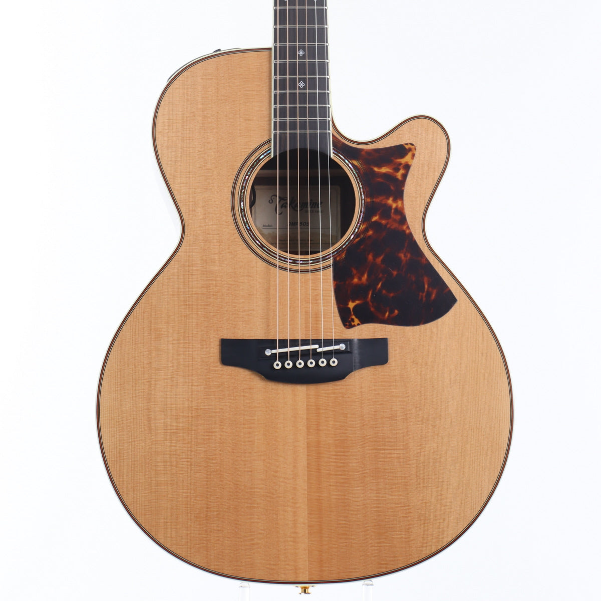[SN 59060080] USED Takamine Takamine / DMP50S Natural [20]