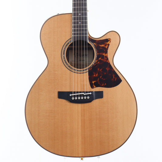 [SN 59060080] USED Takamine Takamine / DMP50S Natural [20]