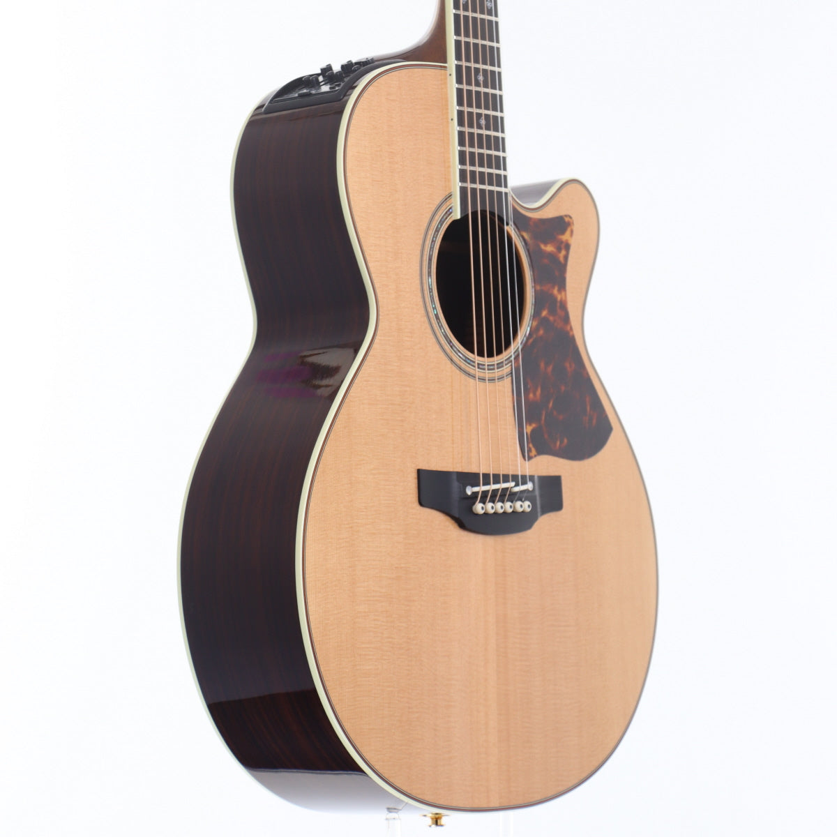 [SN 59060080] USED Takamine Takamine / DMP50S Natural [20]