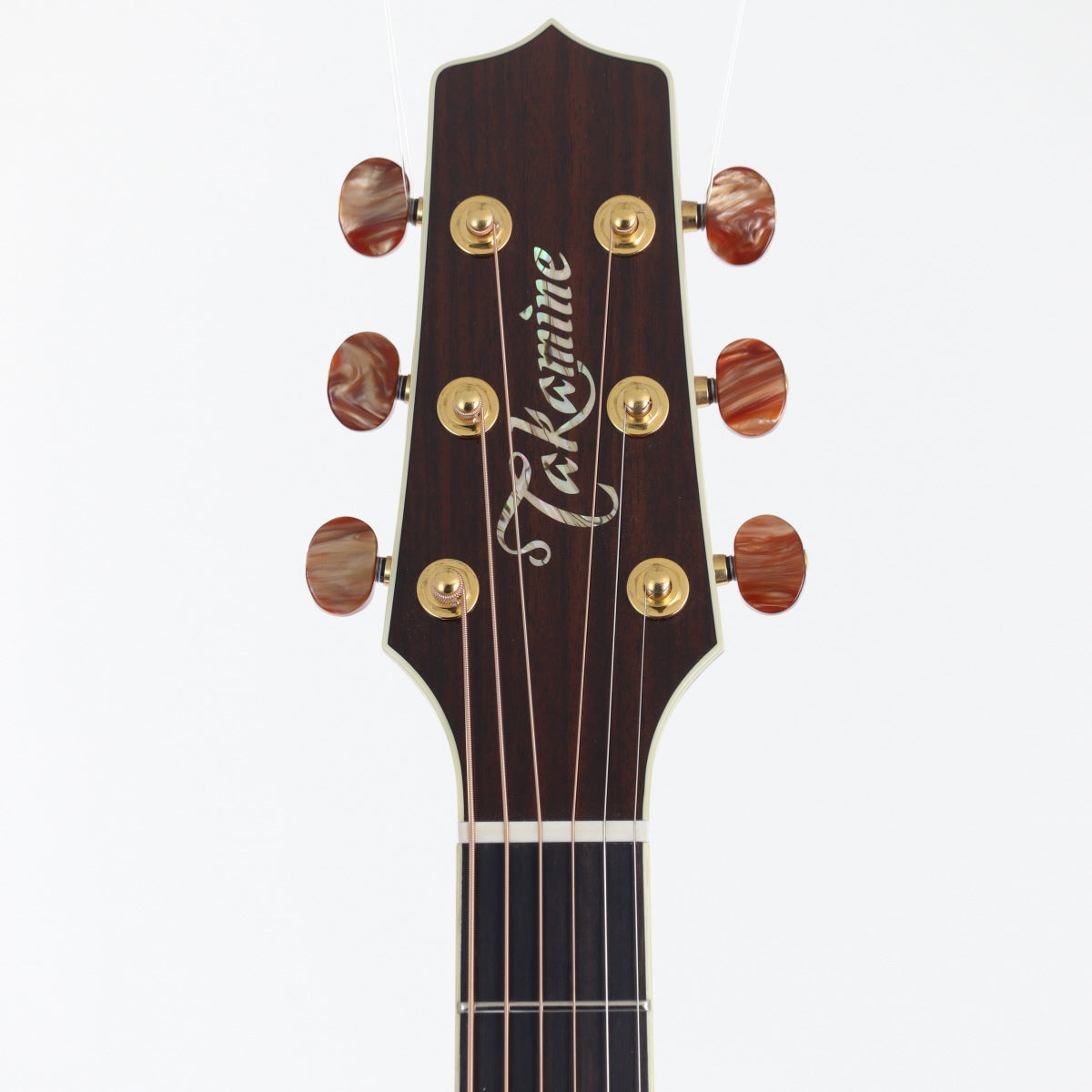 [SN 59060080] USED Takamine Takamine / DMP50S Natural [20]