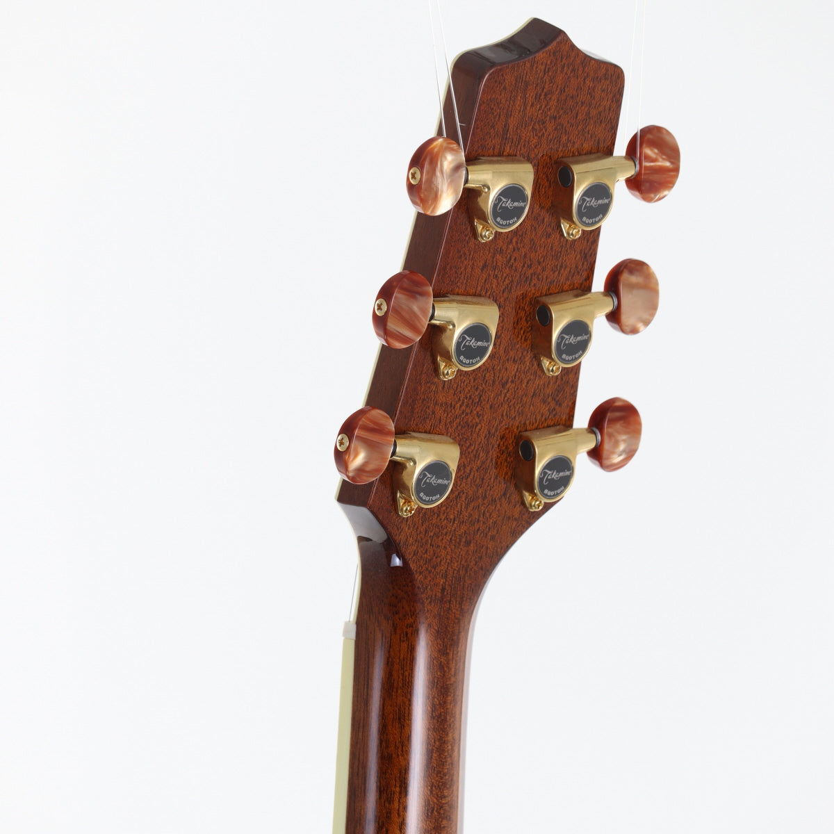 [SN 59060080] USED Takamine Takamine / DMP50S Natural [20]