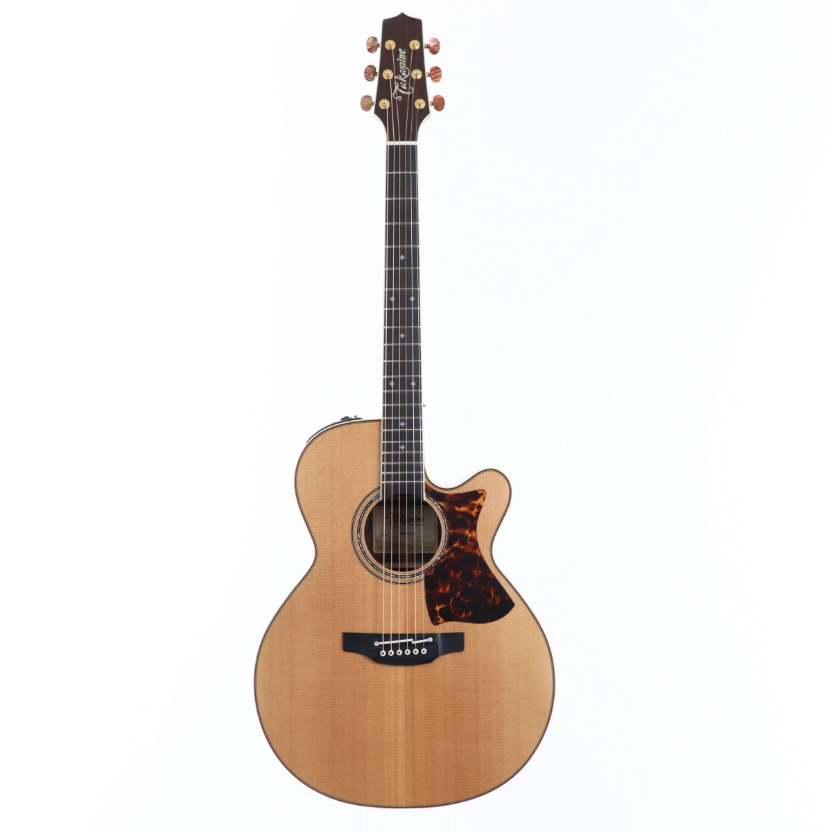 [SN 59060080] USED Takamine Takamine / DMP50S Natural [20]