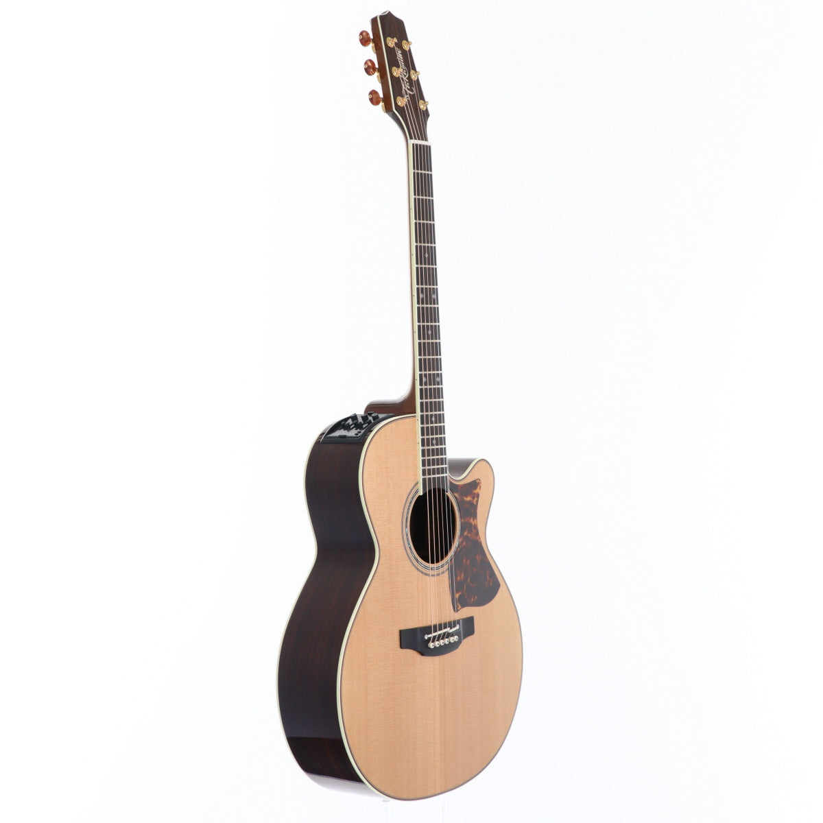[SN 59060080] USED Takamine Takamine / DMP50S Natural [20]
