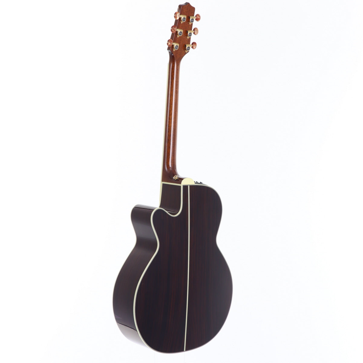 [SN 59060080] USED Takamine Takamine / DMP50S Natural [20]